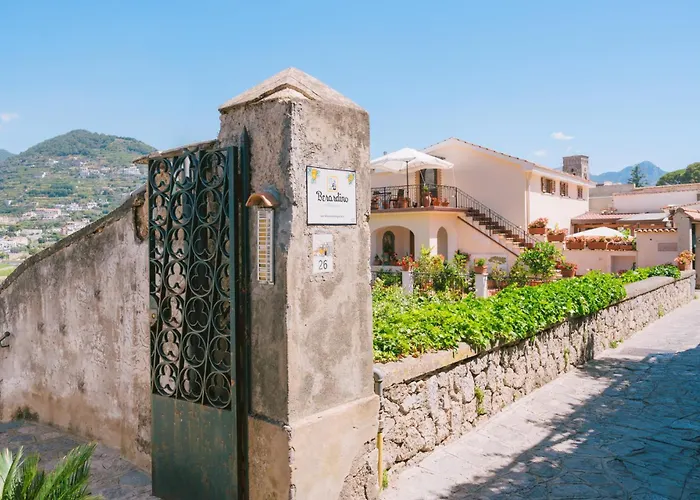 Berardino Holiday House