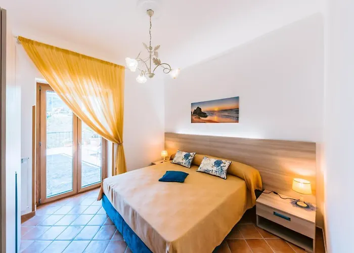 Berardino Holiday House