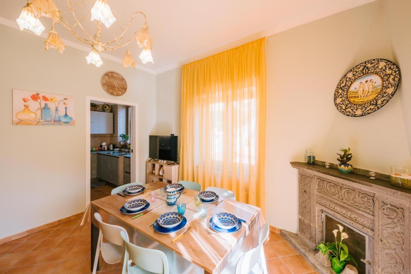 Berardino House