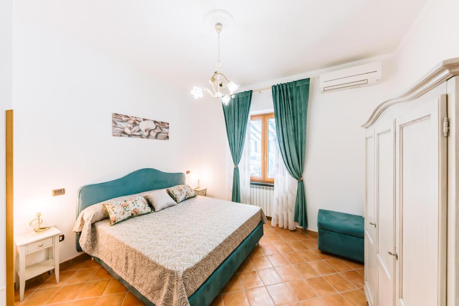 Holiday home Berardino House Ravello