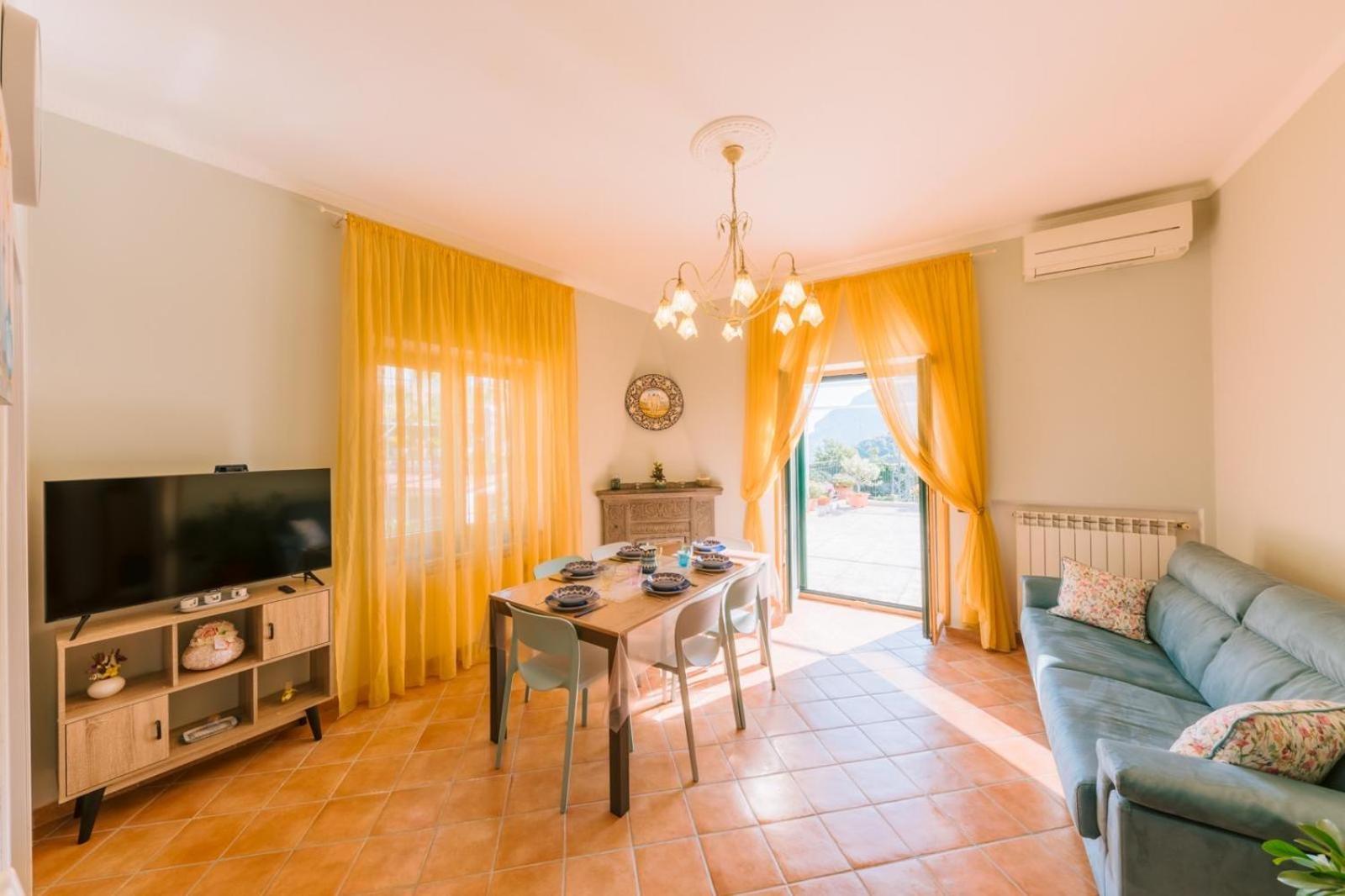 Holiday home Berardino House Ravello