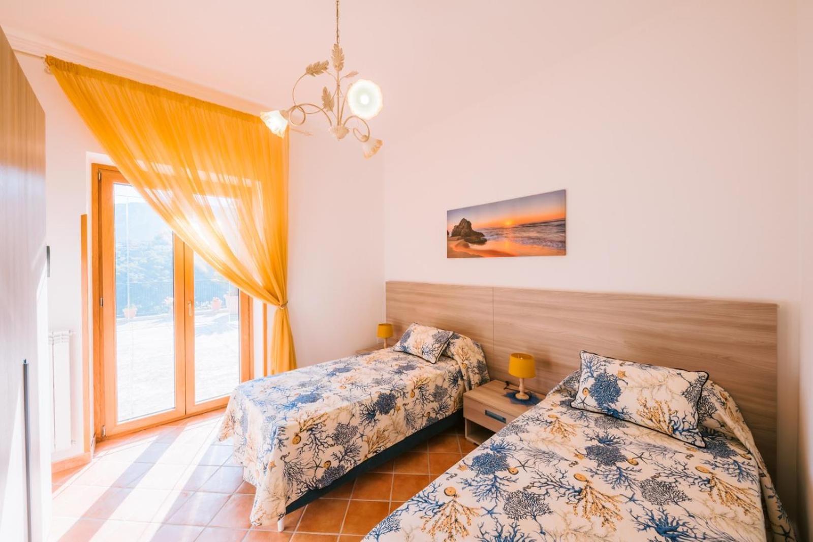 Berardino House Holiday home Ravello