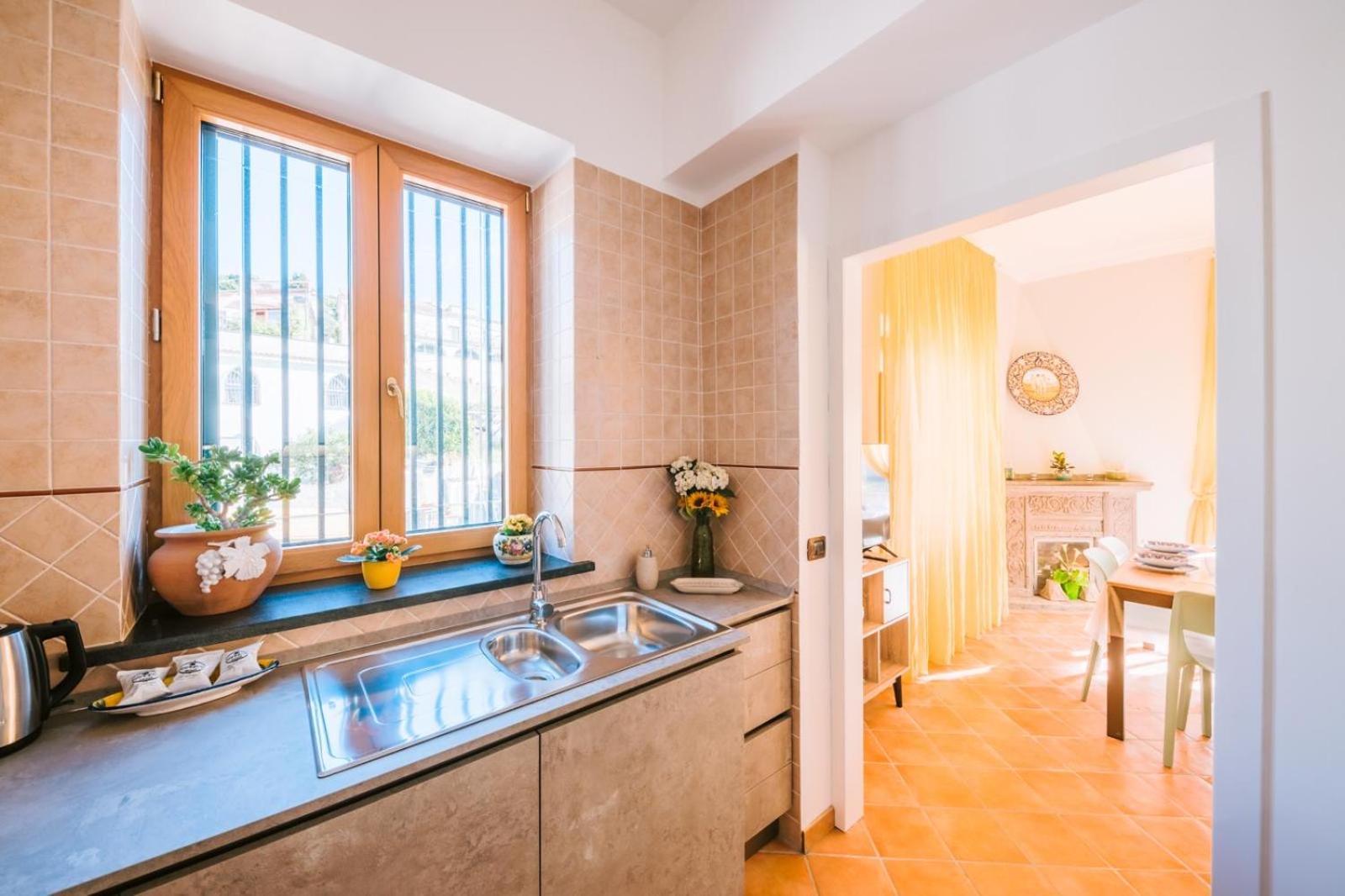 Berardino House *