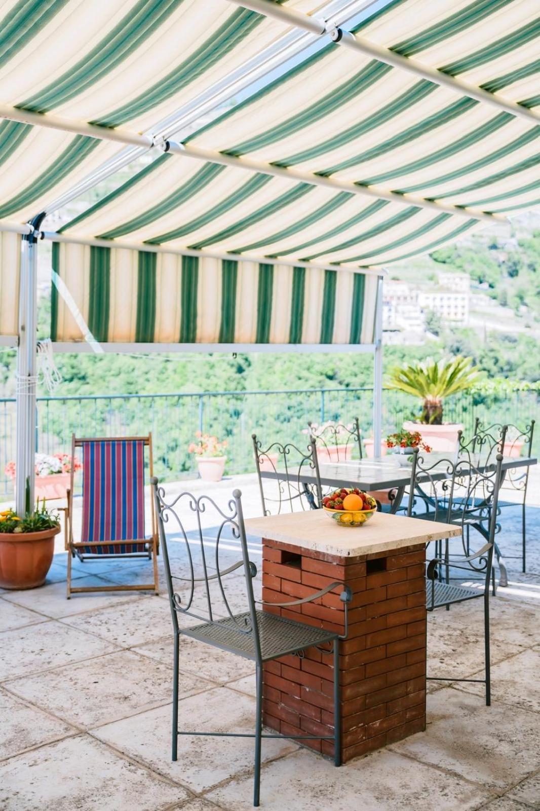 Berardino House Holiday home