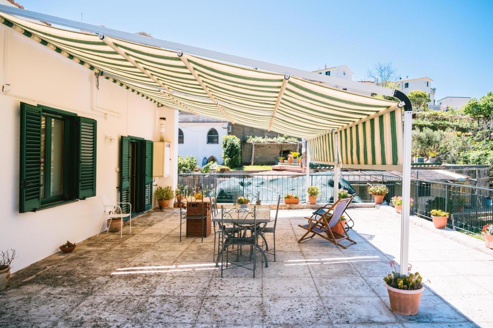 Holiday home Berardino House Ravello