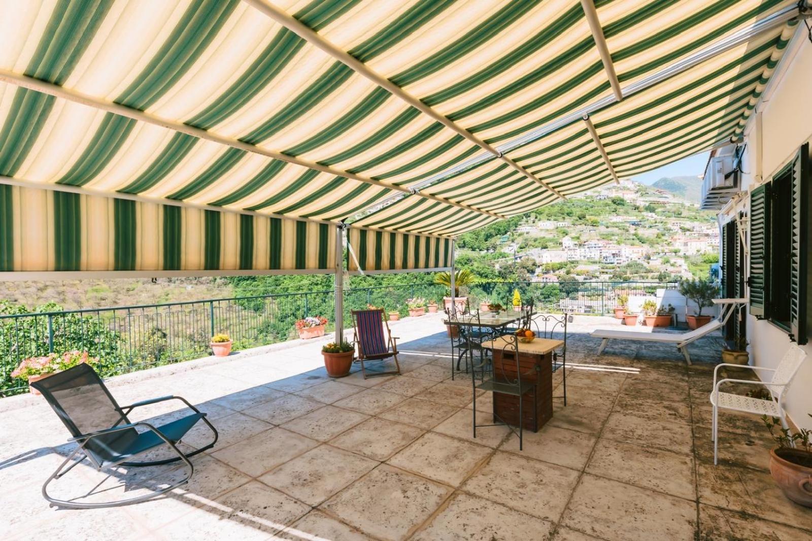 Holiday home Berardino House *