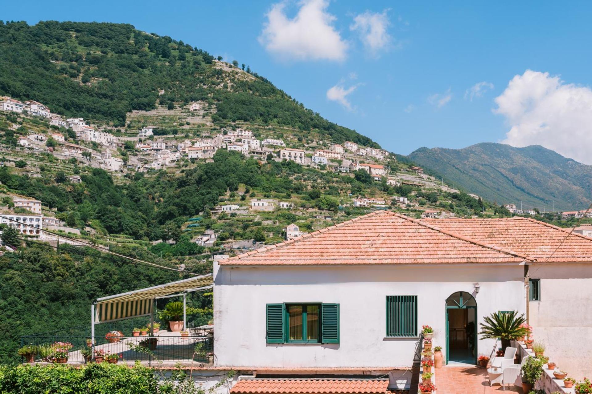 Holiday home Berardino House