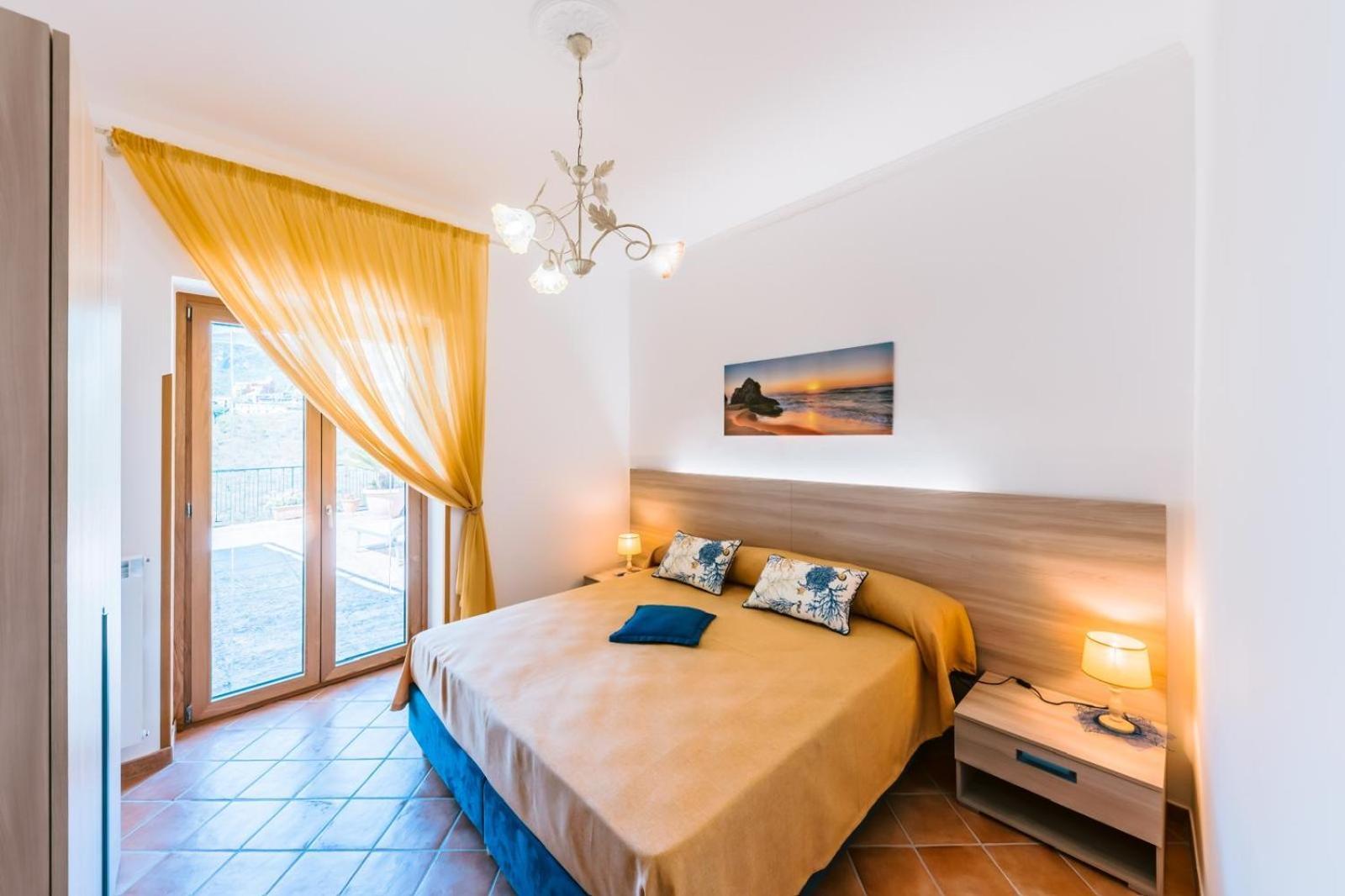 Berardino House Holiday home