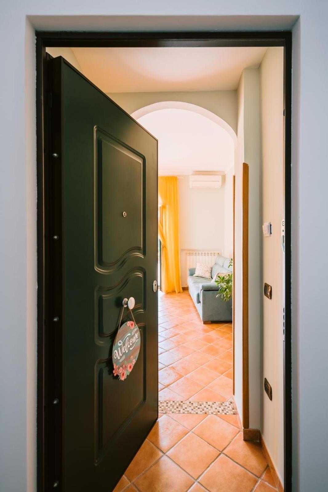 Berardino House Ravello